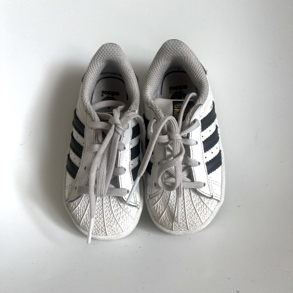 Used Original superstar Adidas